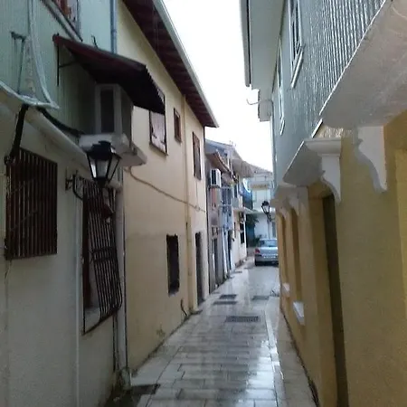 Apartament Casa Di Piazza