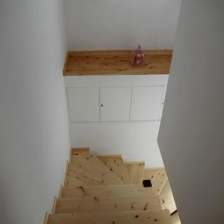 Casa Di Piazza Apartament *