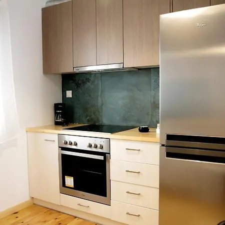 Apartament Casa Di Piazza Lefkáda