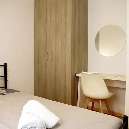 Apartament Casa Di Piazza