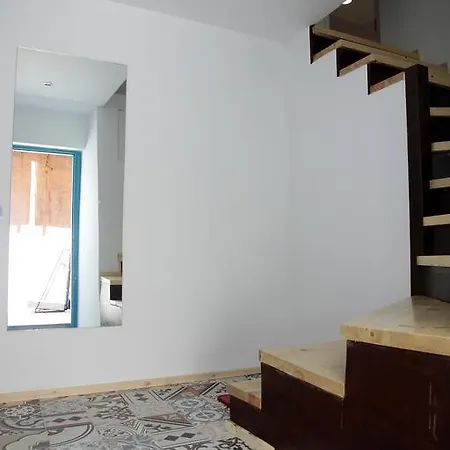 Casa Di Piazza Apartament