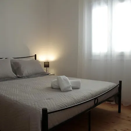 Casa Di Piazza * Lefkáda