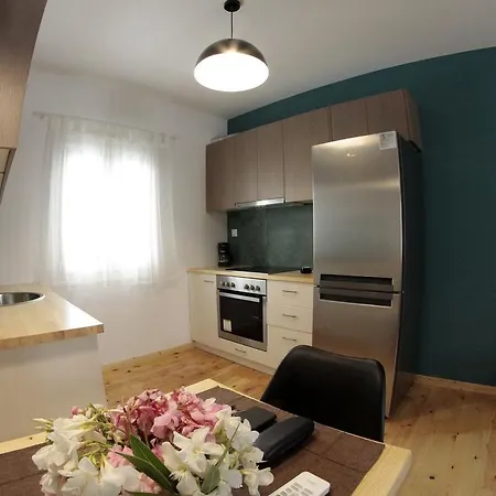 Apartament Casa Di Piazza