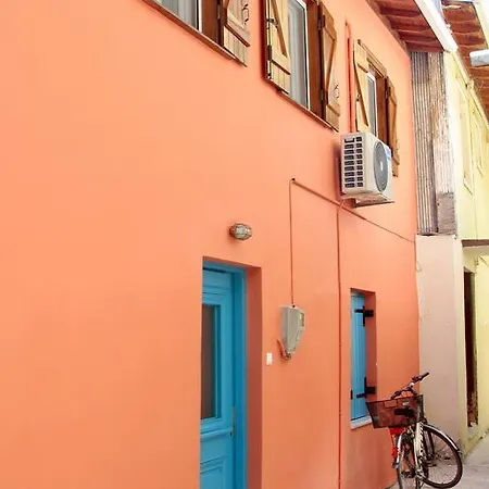 Apartment Casa Di Piazza *