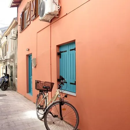 Casa Di Piazza
