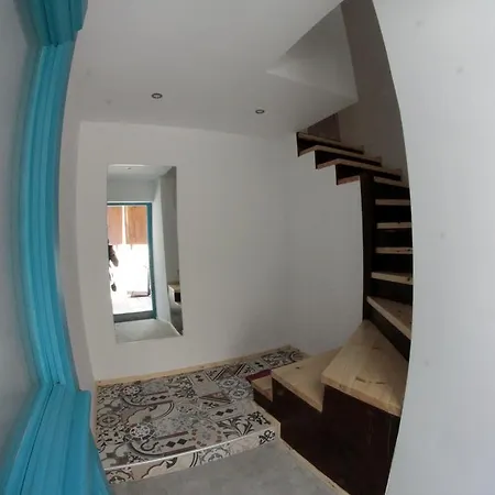 Apartment Casa Di Piazza