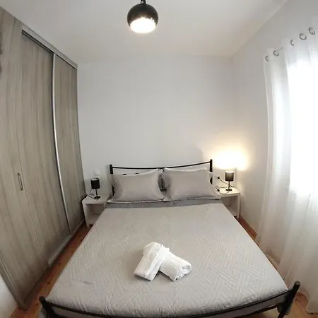 Casa Di Piazza Apartment *