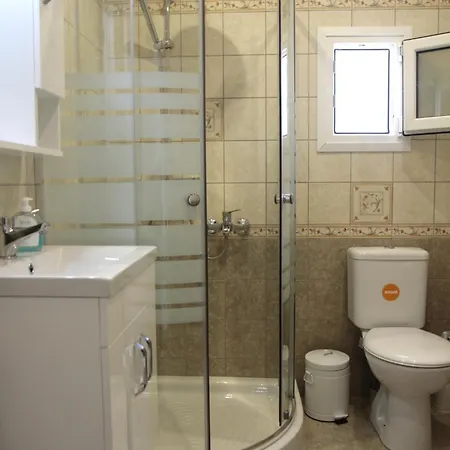 Casa Di Piazza Apartment *