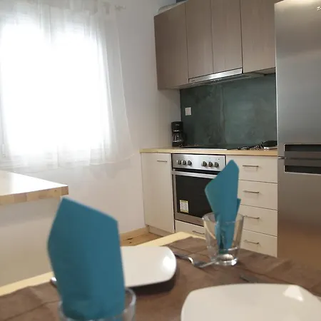 Casa Di Piazza Apartment